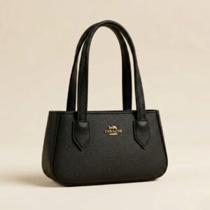 Body Crossing bag, Luxury bag, Shoulder Bag, Stylish Black Bag