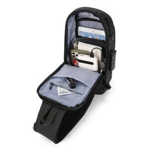 Travel Bag, Anti theft bag, Laptop bag