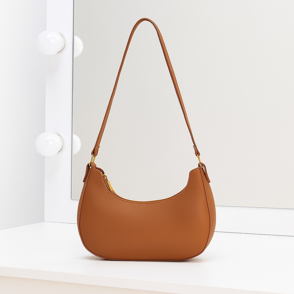 Flap Bag, Shoulder Bag, Luxury Bag