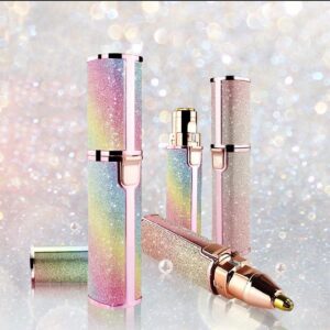 Electric Facial Hair Trimmer, Eyebrow Trimmer for Women, Facial Hair Remover, Women Beauty Trimmer,