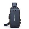 Travel Bag, Charging Bag