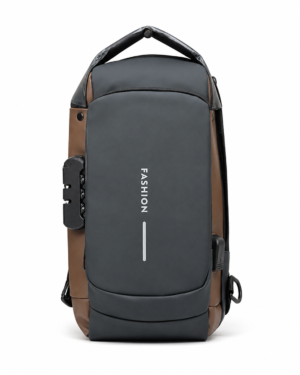 Travel bag, Charging bag, shoulder bag